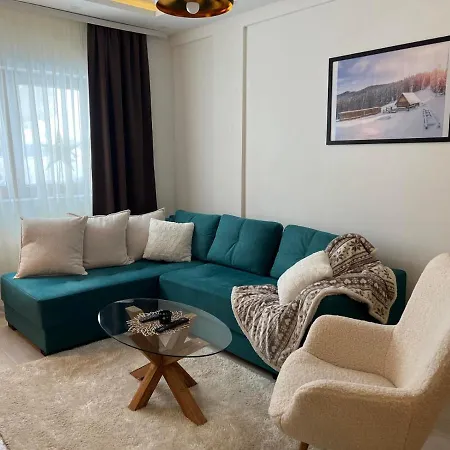 Apartman Milmari Haski N55