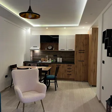 Milmari Haski N55 * Kopaonik