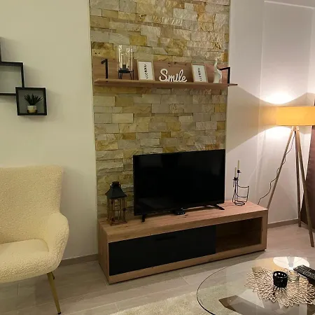 Milmari Haski N55 Apartman