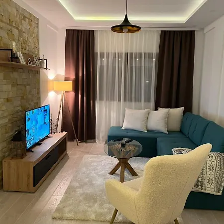 Milmari Haski N55 Apartment Kopaonik