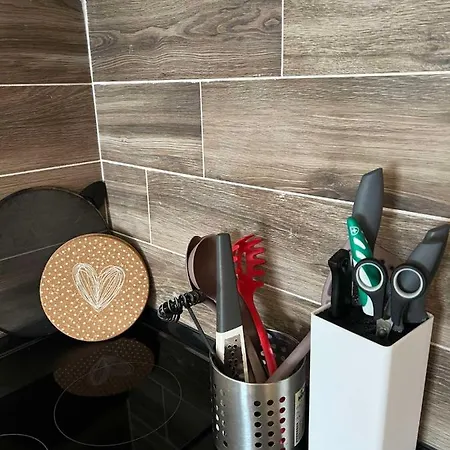 Apartment Milmari Haski N55