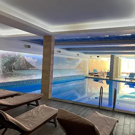 Milmari Haski N55 Kopaonik