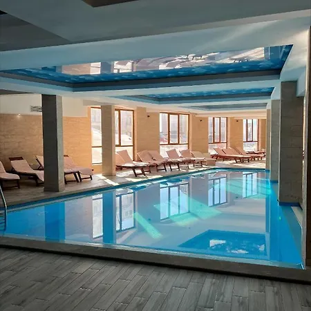 Apartman Milmari Haski N55 *