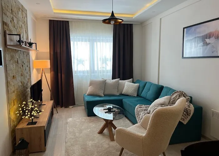 Milmari Haski N55 * Kopaonik