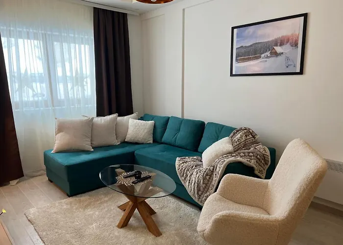 Apartman Milmari Haski N55