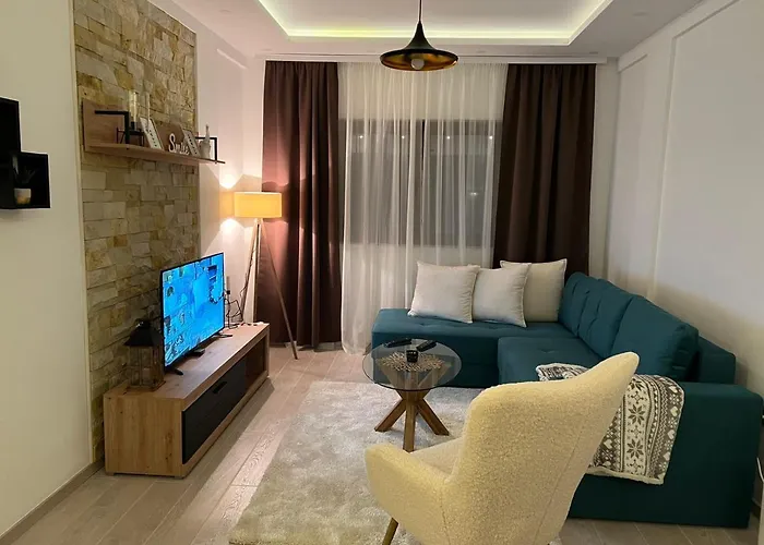 Milmari Haski N55 Apartman Kopaonik