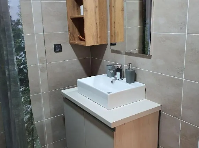 Milmari Haski N55 * Kopaonik