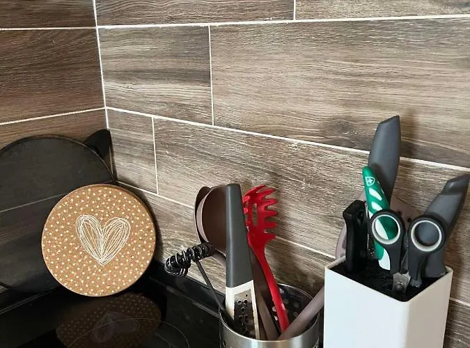 Apartman Milmari Haski N55