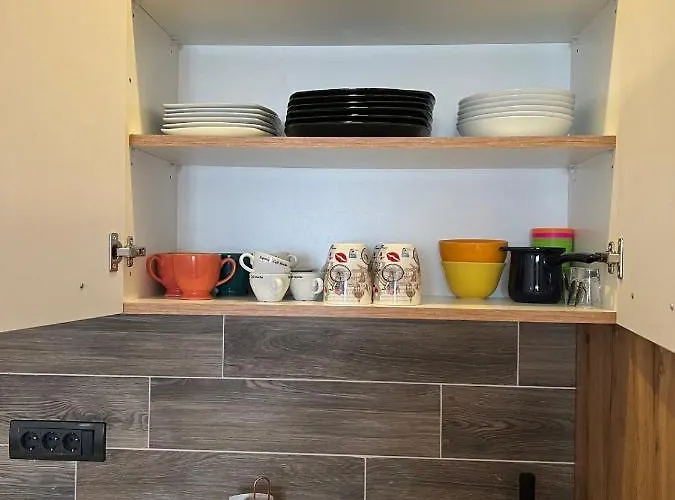 Milmari Haski N55 Apartman