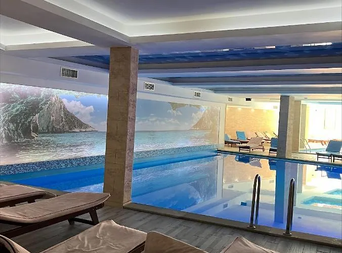 Milmari Haski N55 Kopaonik