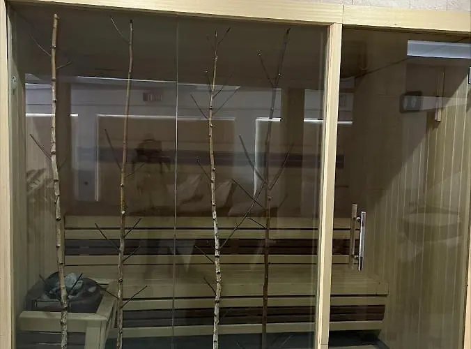 Apartman Milmari Haski N55 *