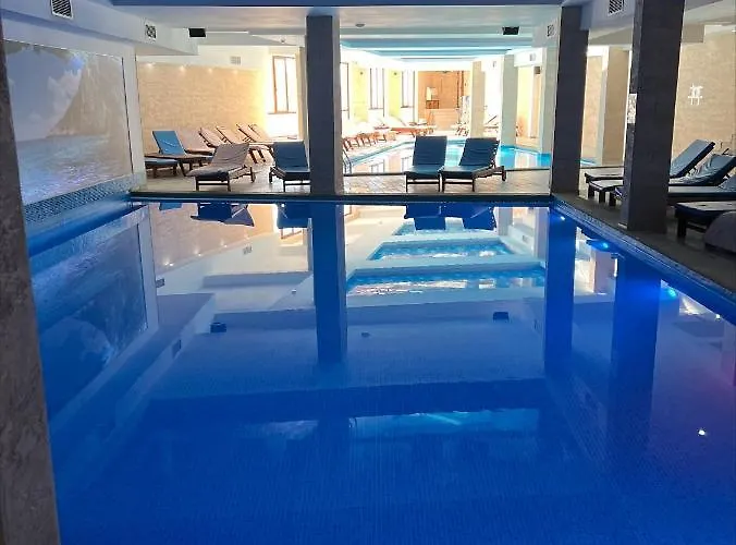 Apartman Milmari Haski N55