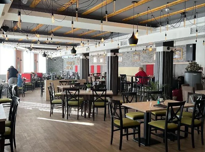 Apartman Milmari Haski N55 *