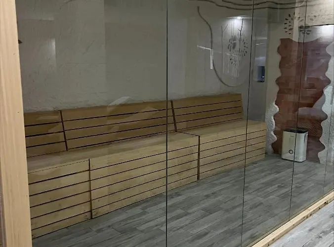 Milmari Haski N55 Kopaonik